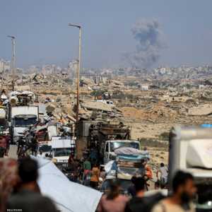 ويتكوف: قدمنا خطة سلام مكونة من 21 نقطة لإنهاء الحرب في غزة