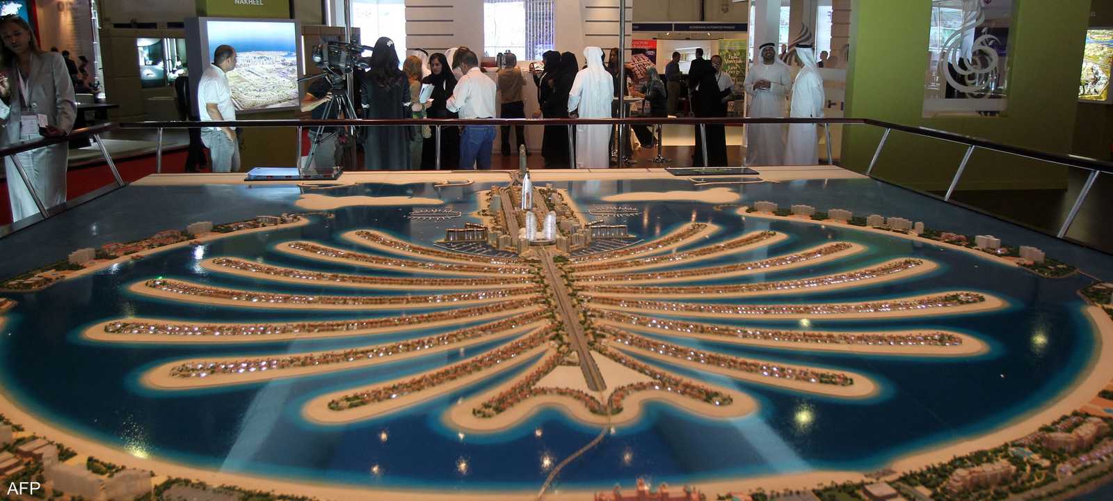 الذهب الجديد في الإمارات... هل هو العقار؟