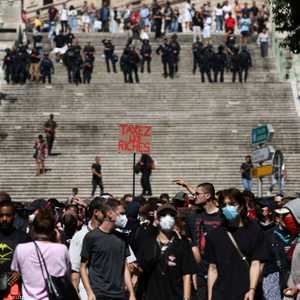 فرنسا - ضريبة الأثرياء