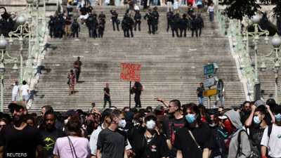 فرنسا - ضريبة الأثرياء