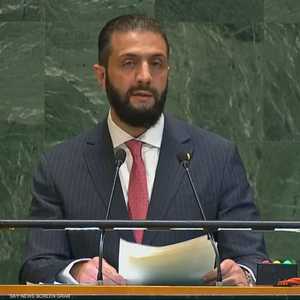 الشرع: ما تقوم به إسرائيل يهدد باندلاع أزمات جديدة