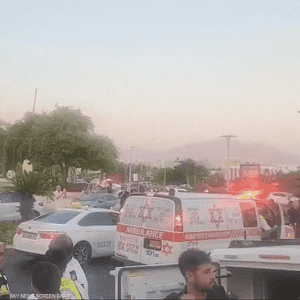 هجوم حوثي على إيلات الإسرائيلية - أرشيفية