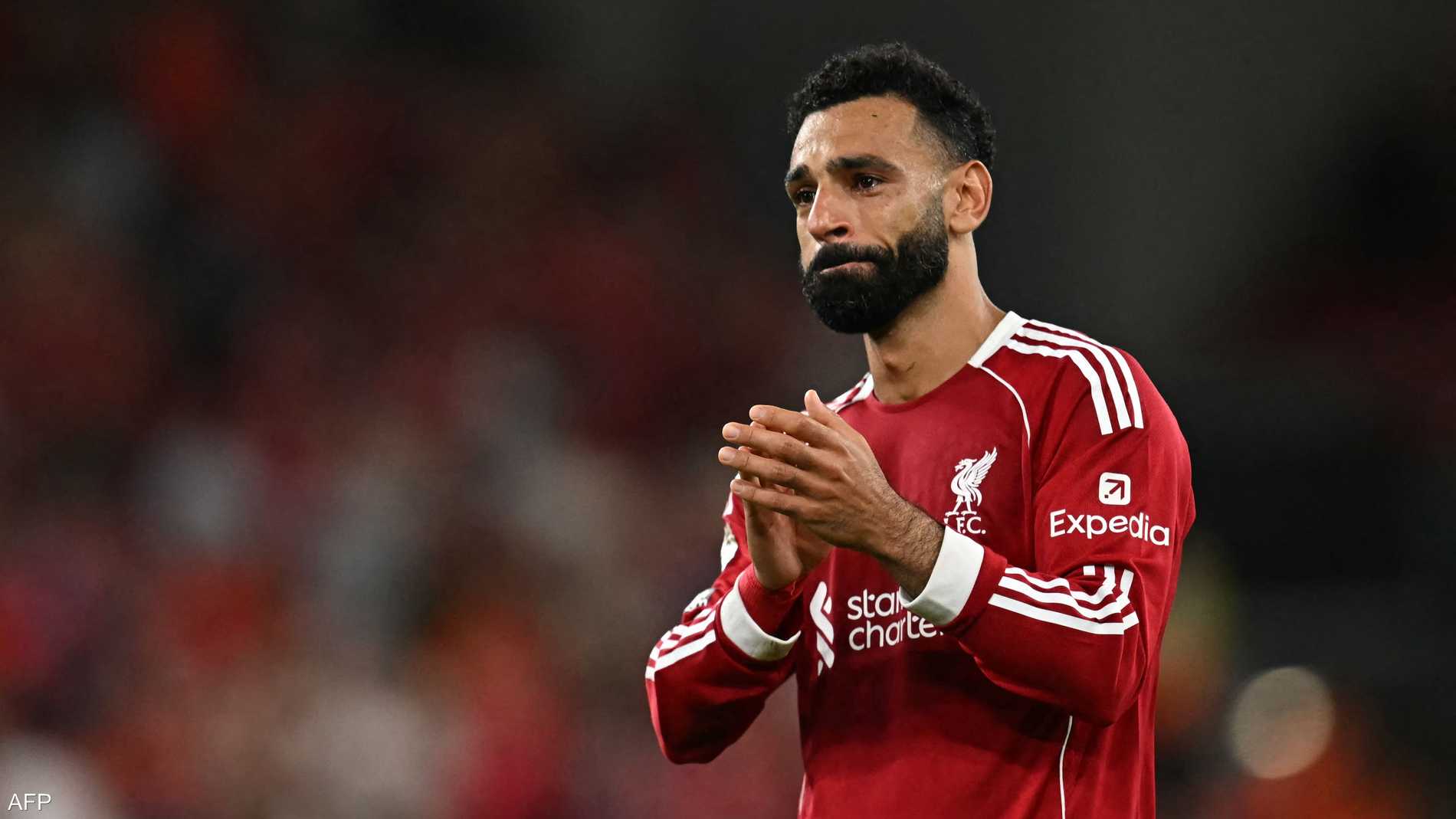 إحباط الكرة الذهبية.. كيف خذل الصوت الإفريقي محمد صلاح؟ 