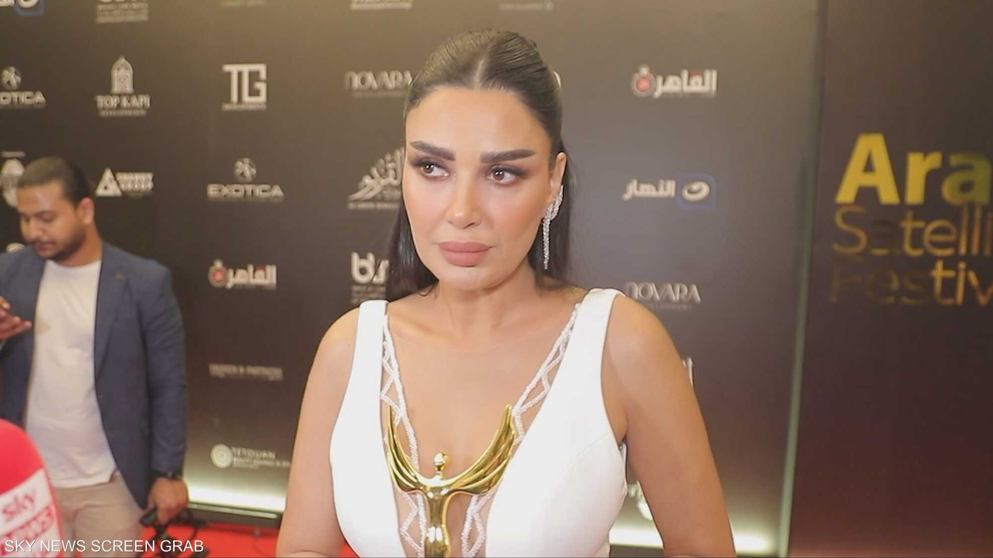 سيرين عبد النور