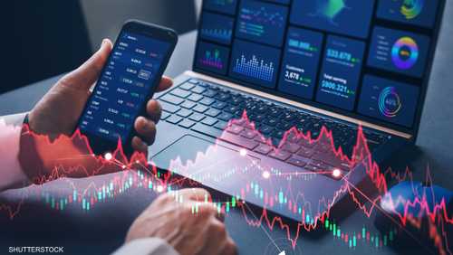 النمو الاقتصادي العالمي