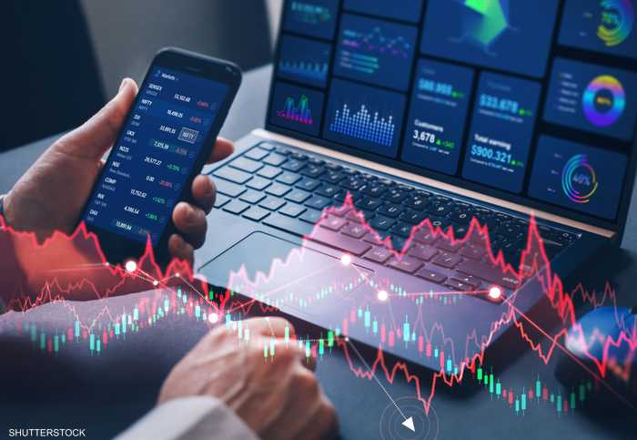 النمو الاقتصادي العالمي