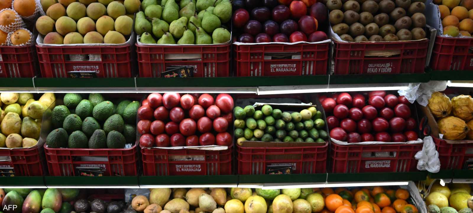 الفوائد الصحية لبعض الأطعمة