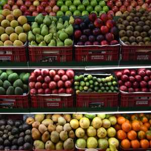 الفوائد الصحية لبعض الأطعمة