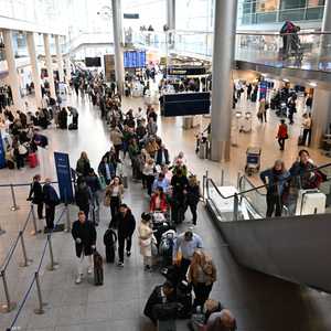 المسيرات تسببت بتعطل حركة بعض المطارات