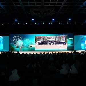 دبي تستضيف القمة العالمية للاقتصاد الأخضر