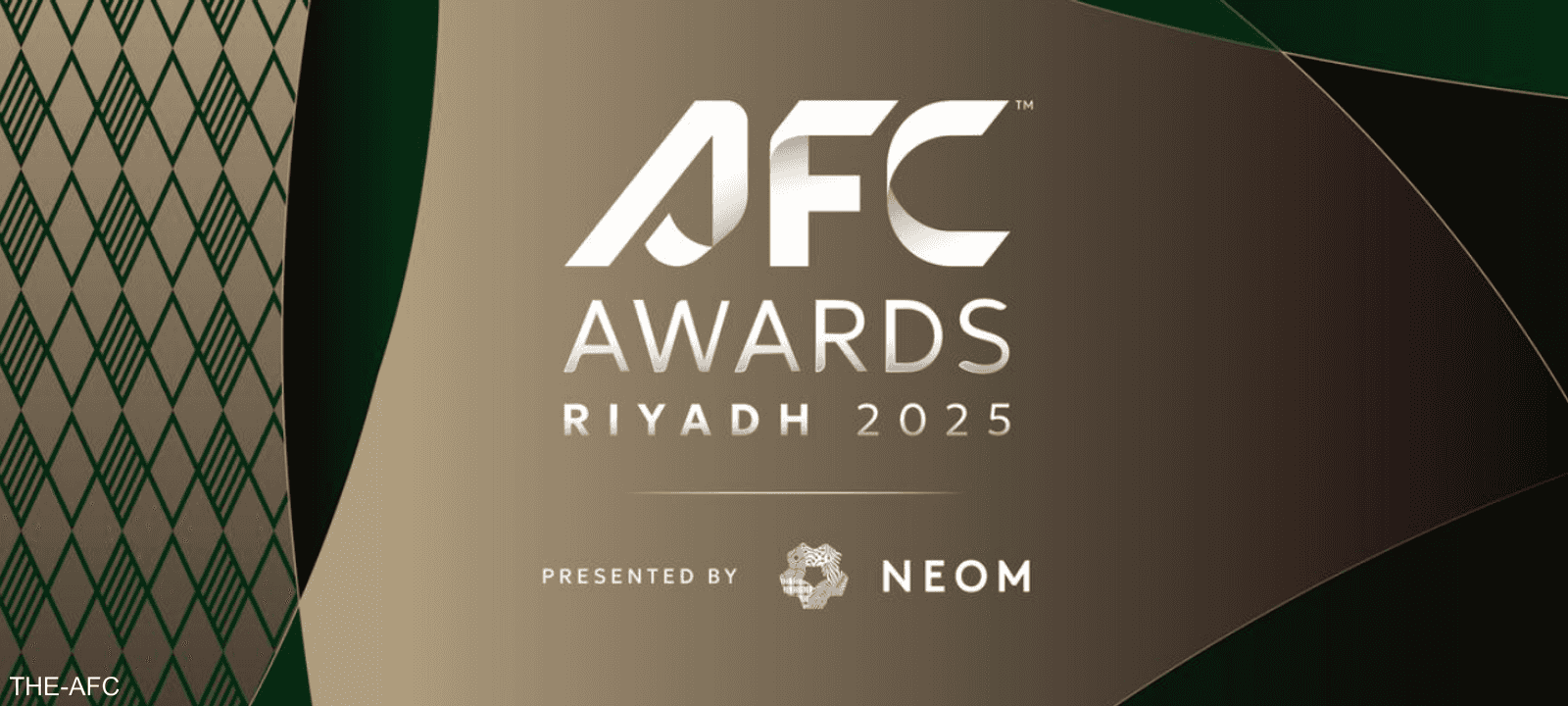 جوائز الأفضل لعام 2025