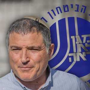 دافيد زيني على رأس الشاباك