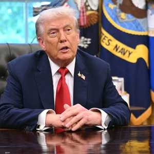 ترامب: نحن نقترب من التوصل إلى اتفاق بشأن غزة