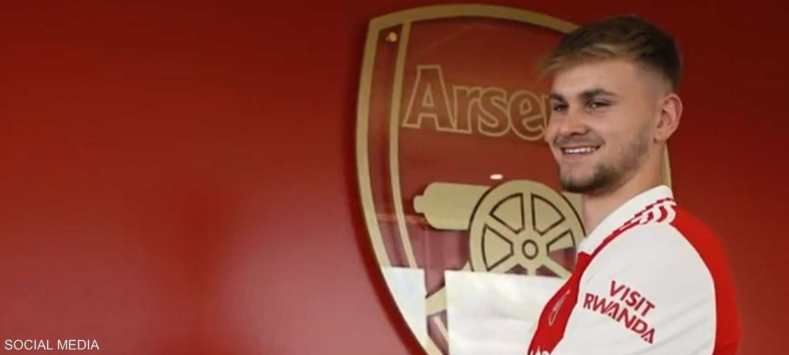 مهاجم أرسنال السابق بيلي فيغار