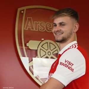 مهاجم أرسنال السابق بيلي فيغار