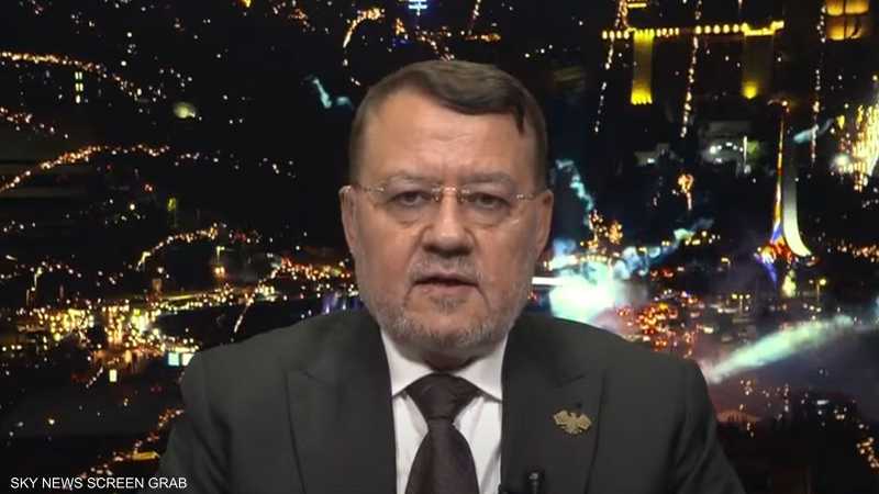 خاص
المستشار الإعلامي للشرع: المجتمع الدولي مطالب بمزيد من الدعم