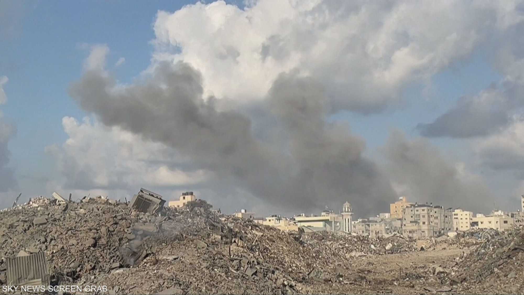 خطة ترامب لغزة.. مفترق طرق في العلاقات الأميركية العربية؟