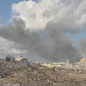 ترامب: نحن نقترب من التوصل إلى اتفاق بشأن غزة