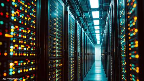 مراكز البيانات
