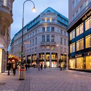 العلامات الفاخرة