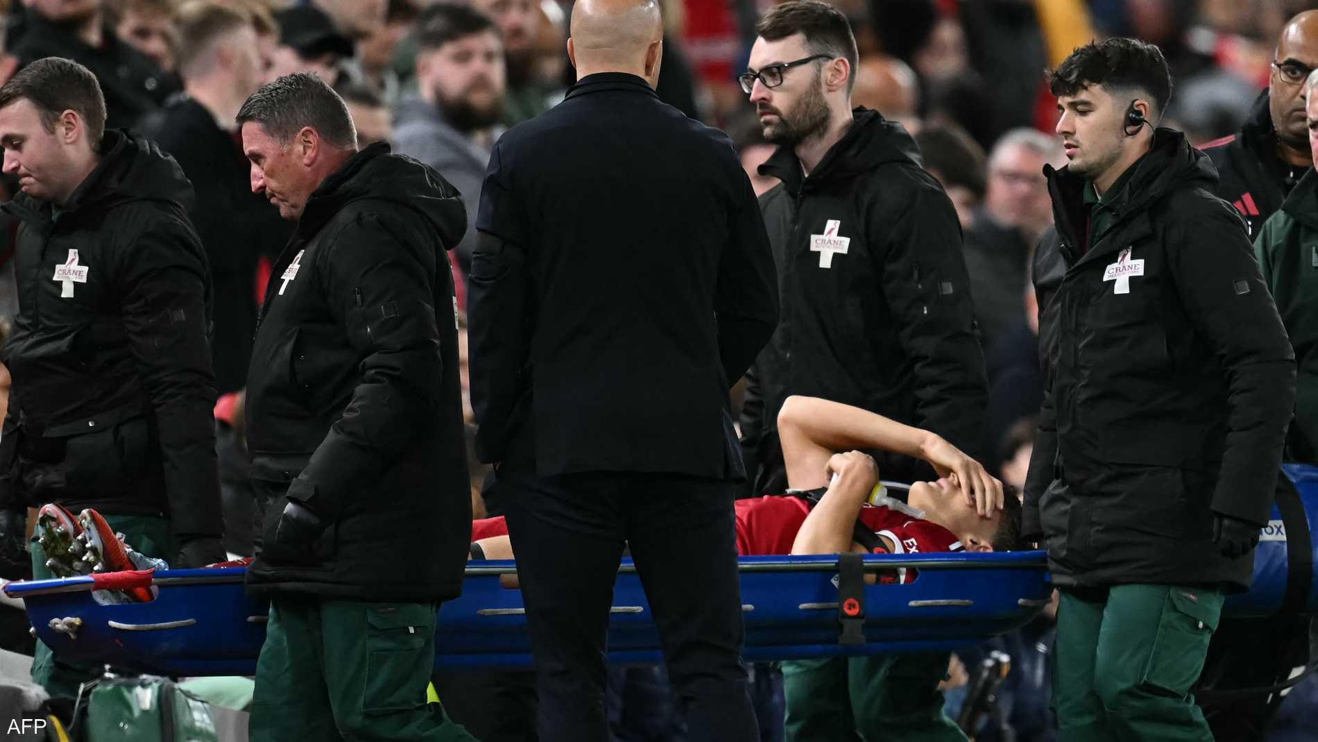صدمة كبيرة في ليفربول.. المدافع الواعد سيغيب لعام كامل 