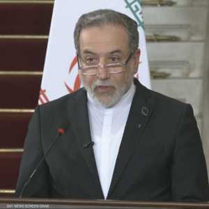 عراقجي دعا إلى منع تفعيل آلية تنفيذ العقوبات