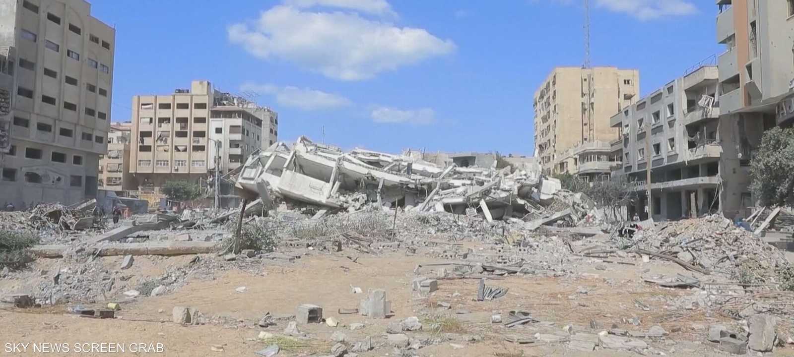 غزة والضفة.. في حسابات ترامب