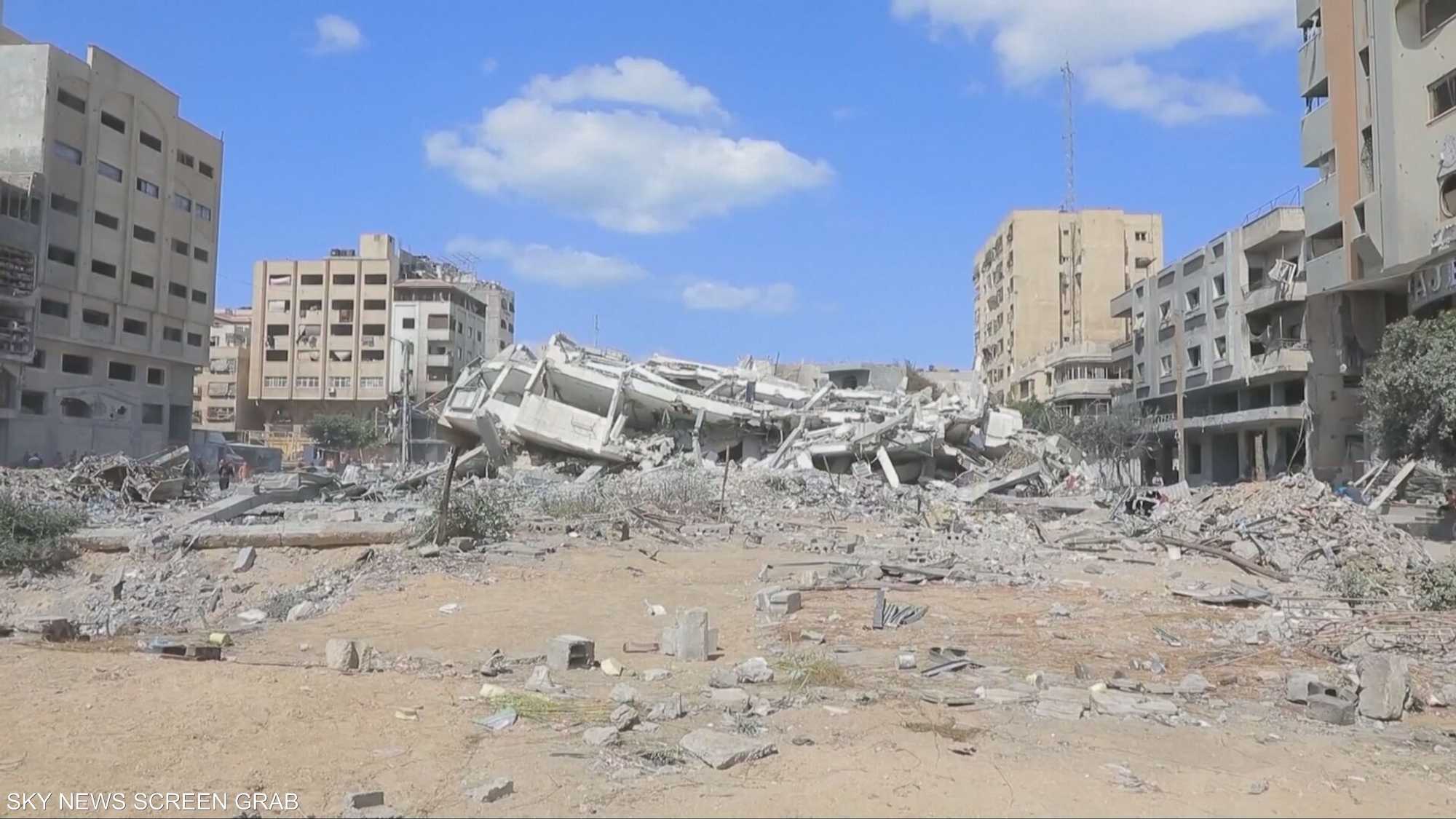 غزة والضفة.. في حسابات ترامب