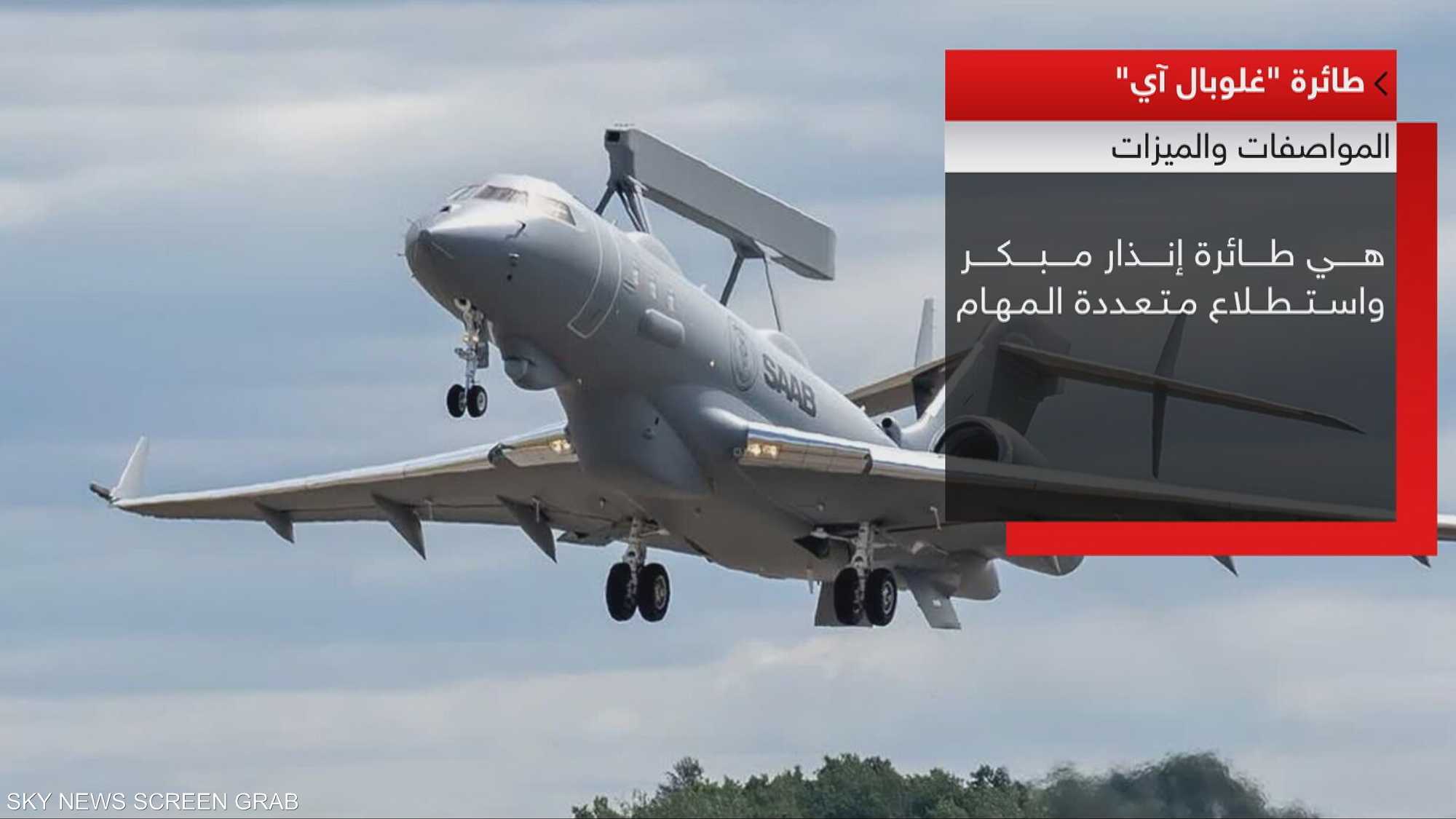 مصر تعمل على تعزيز قدراتها الاستطلاعية.. وإسرائيل تخشى