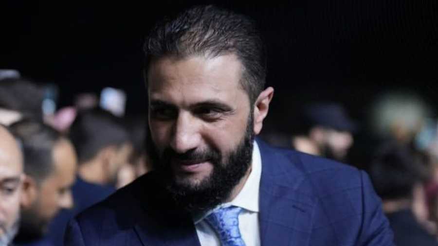الشرع: سوريا لم تعد معزولة ولا مفر من الوحدة