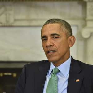 أوباما خلال زيارة سابقة إلى دبلن - أرشيف