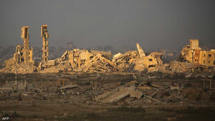 خاص
مسؤول أممي: وقف إطلاق النار في غزة أقرب من أي وقت مضى