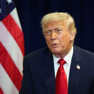 دونالد ترامب