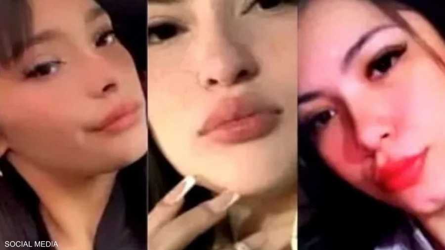 جريمة كاملة على "إنستغرام".. تعذيب وقتل 3 فتيات في بث مباشر
