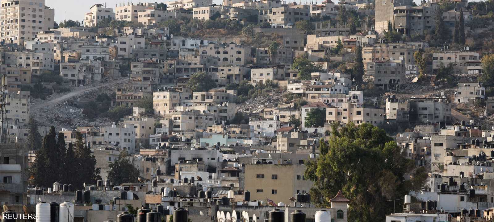 تقول واشنطن إن إسرائيل لن تقوم بضم الضفة الغربية