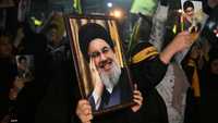 كان نصر الله في مخبأ محصن شيد باستخدام تكنولوجيا إيرانية