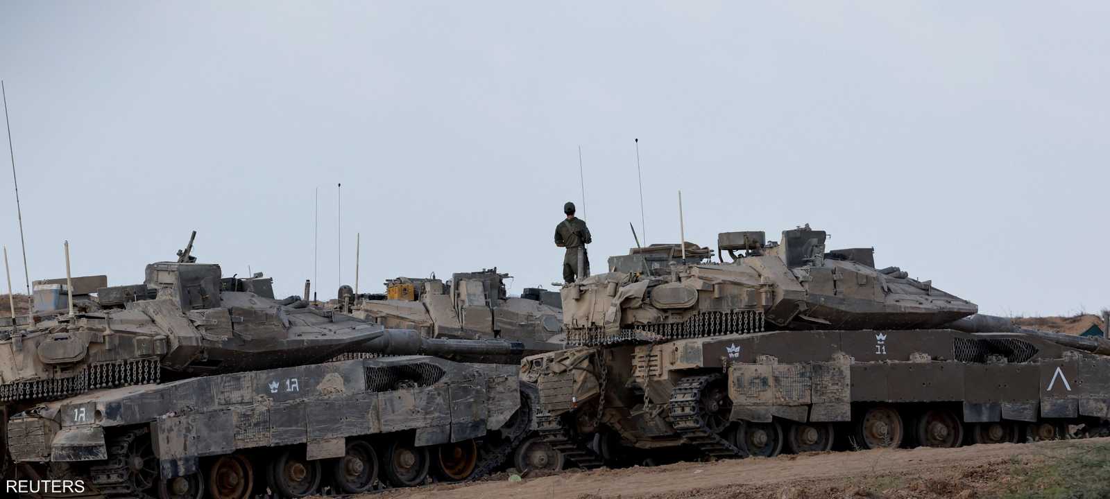 المحامون قالوا إن فرص اعتقال الجندي ضئيلة