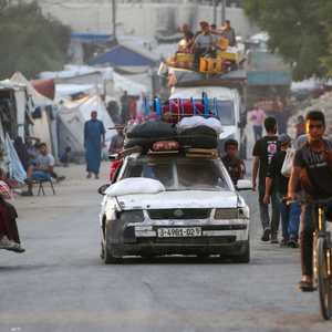 التطورات الميدانية تسابق خطة وقف حرب غزة