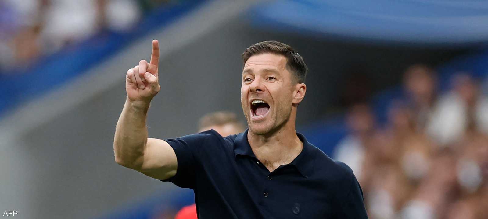 شابي ألونسو اعترف بمسؤوليته عن الخسارة المذلة