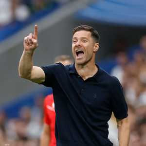 شابي ألونسو اعترف بمسؤوليته عن الخسارة المذلة