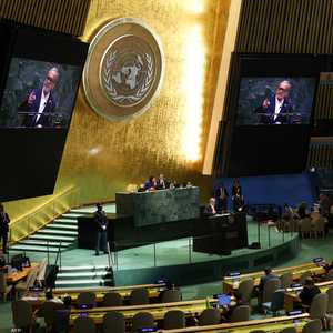 الأمم المتحدة أعادت فرض العقوبات على إيران