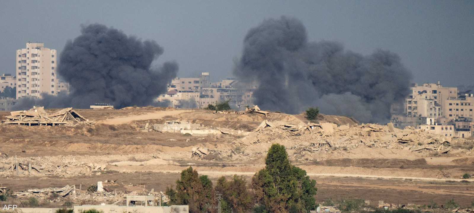 الإخوان يحرضون لرفض خطة ترامب لغزة