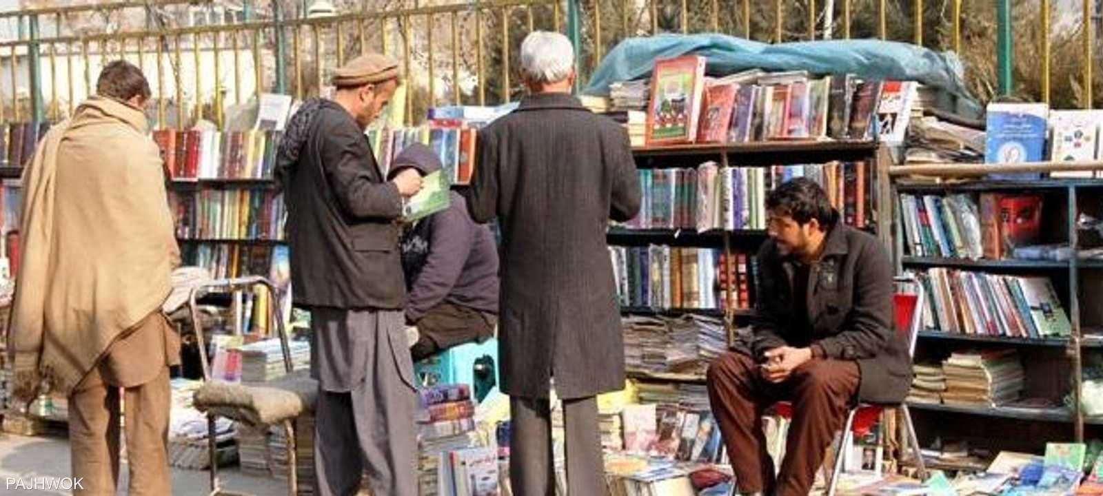 تشمل الكتب المحظورة مجموعة واسعة من الموضوعات