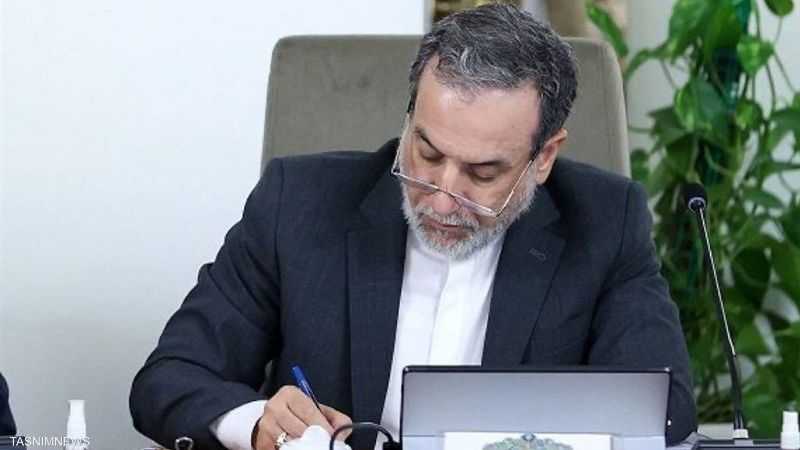بعد إعادة فرض العقوبات.. أول رد فعل من إيران وإسرائيل