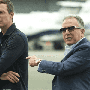 ويتكوف وكوشنر