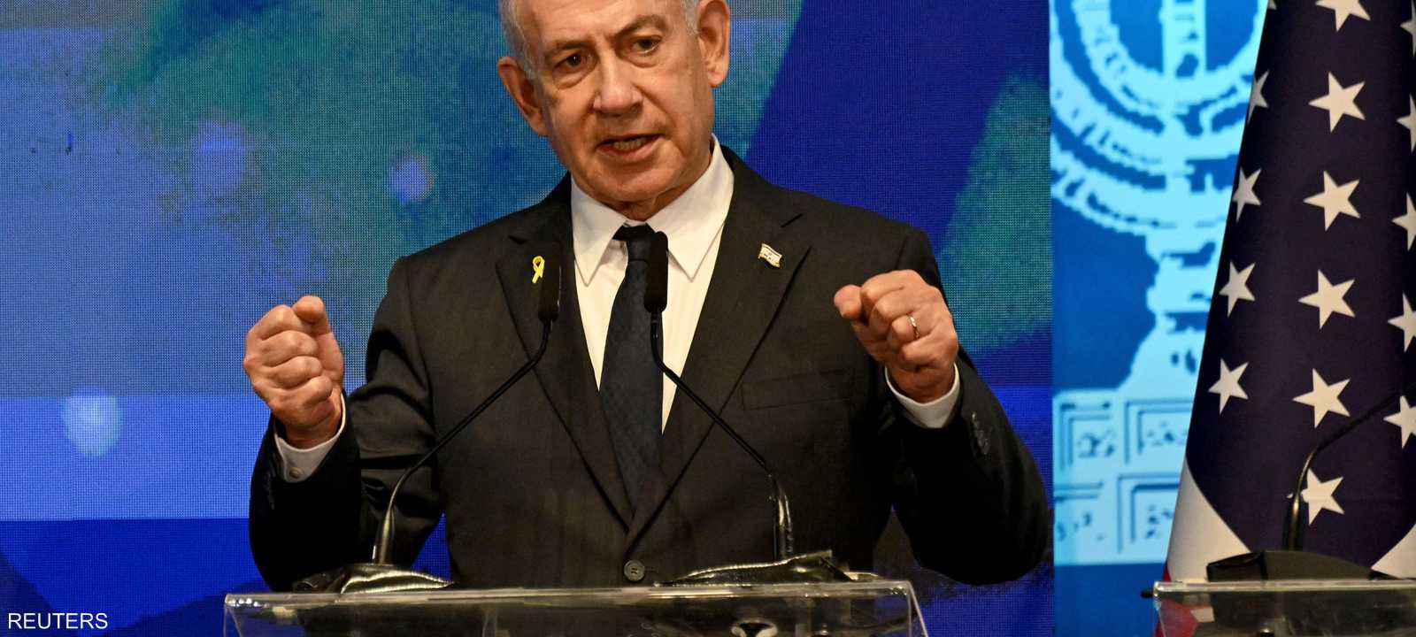 إسرائيل تستهدف قدرة إيران على إنتاج اليورانيوم المخصب