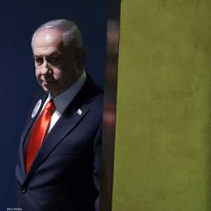 يعمل الفريق المرافق لنتنياهو على تعديل صياغة خطة ترامب