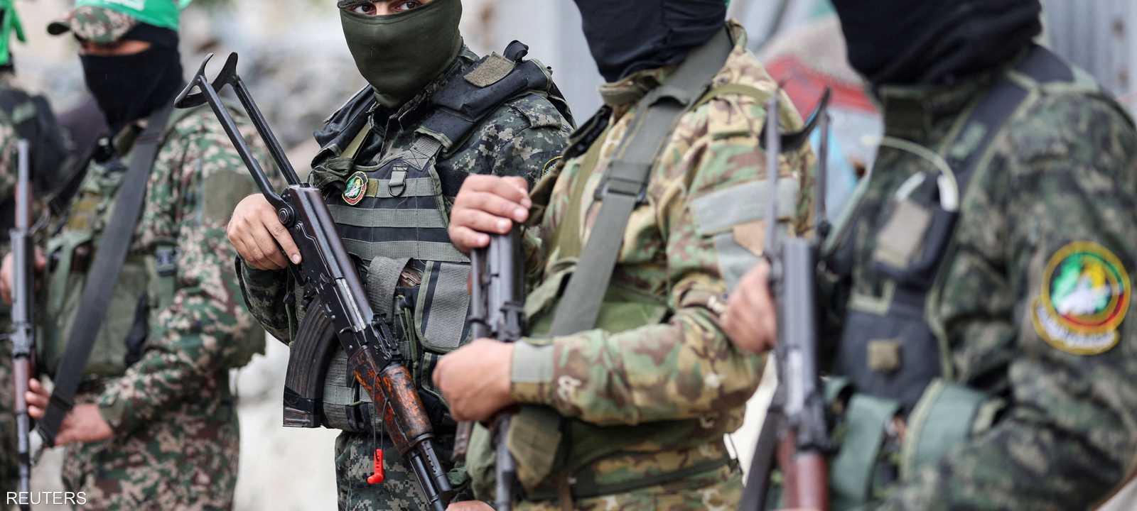 حماس خارج خطة ترامب لإنهاء حرب غزة