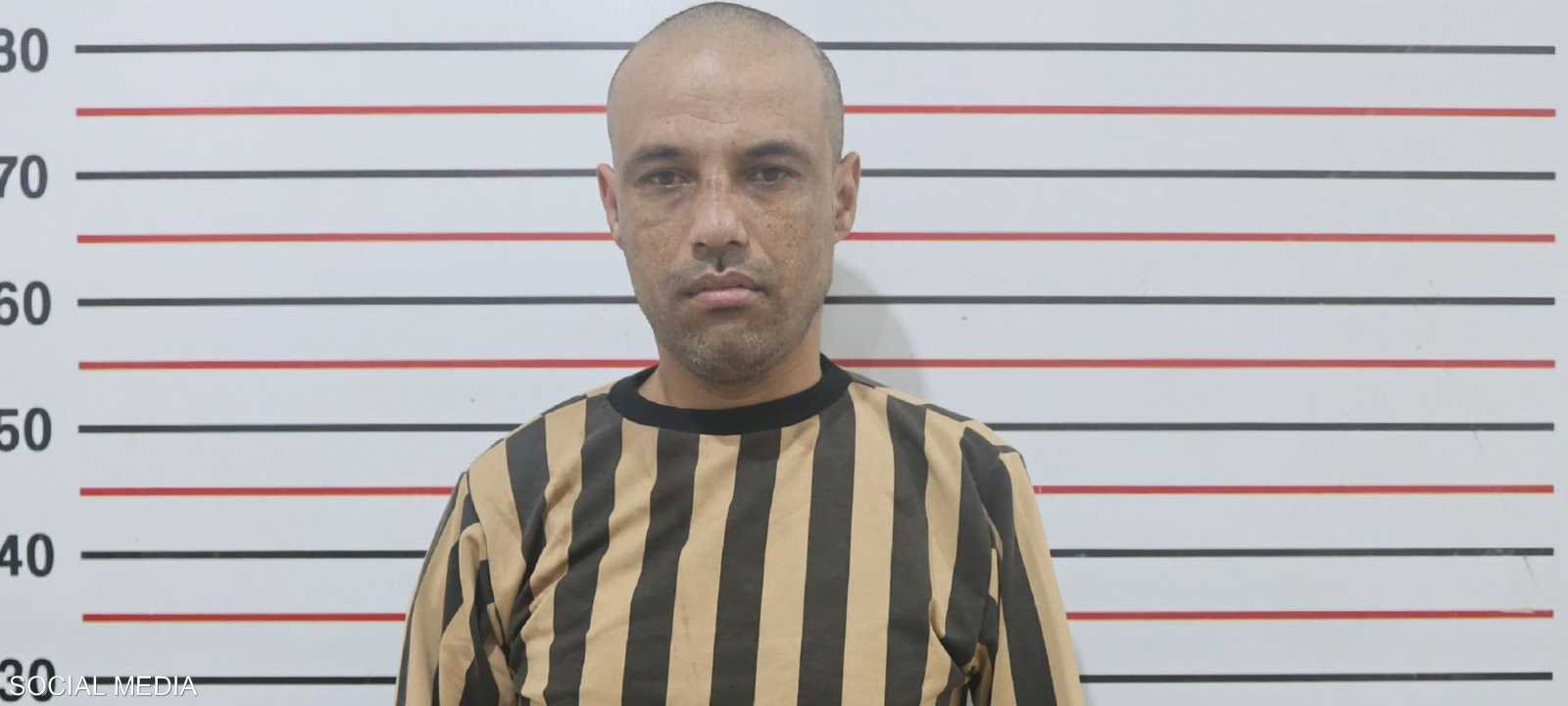 القبض على علاء غصاب السودي الملقب بـ"قناص جوبر"