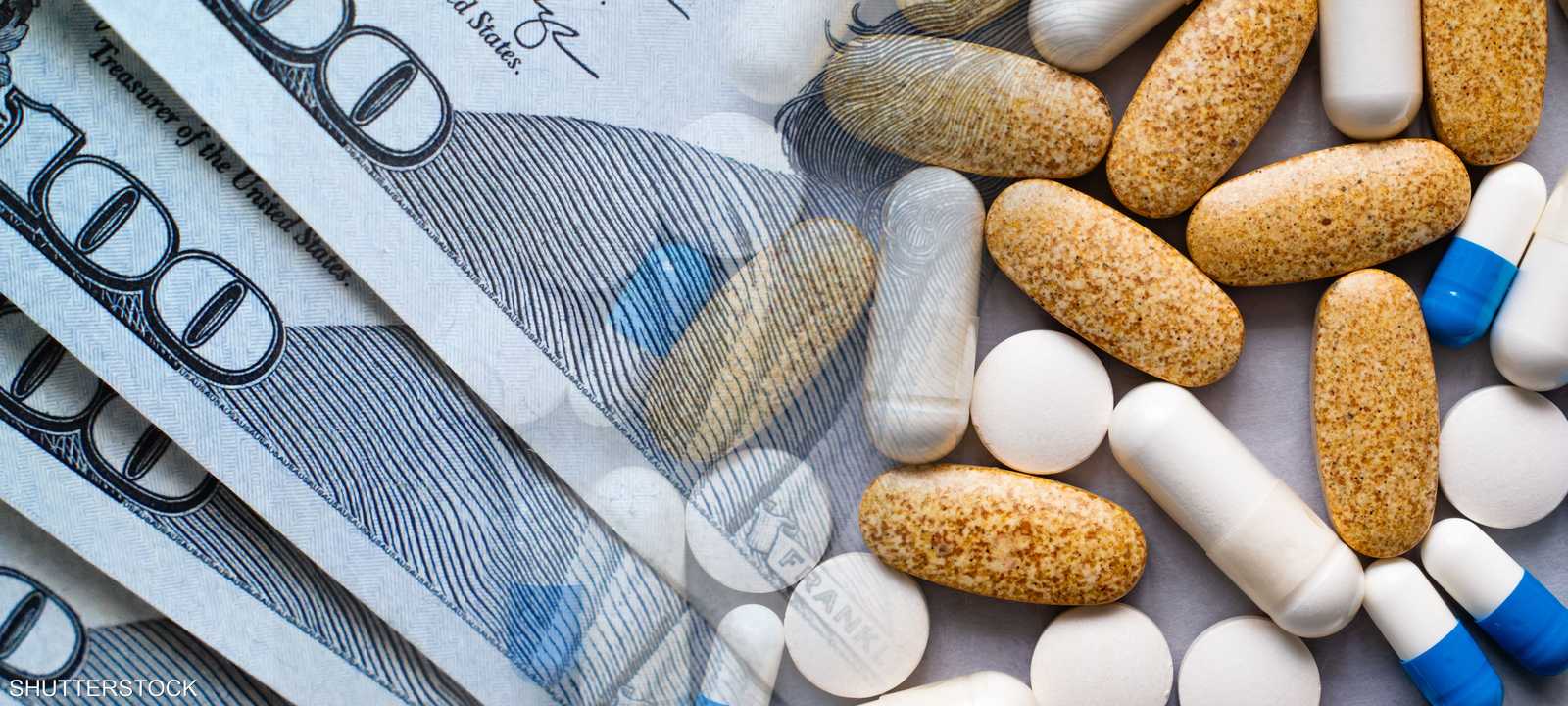 رسوم ترامب على الأدوية